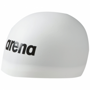 Unisex Racing Swim Cap 3D Soft